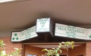 Hotel Padulella Portoferraio