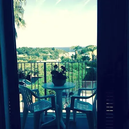 Padulella 3* Portoferraio