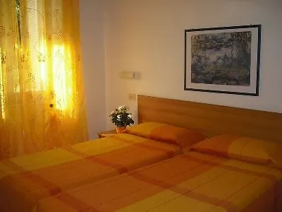 Hotel Padulella 3*