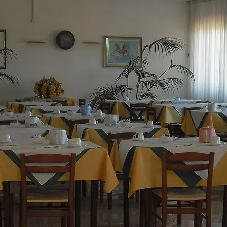 Hotel Padulella Portoferraio