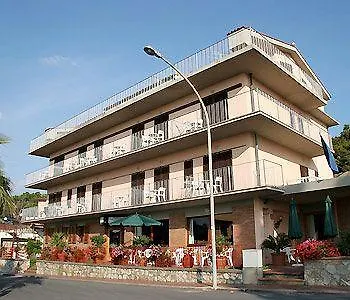 Hotel Padulella 3*