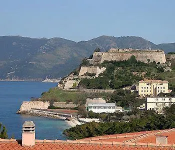 Padulella Hotel 3*