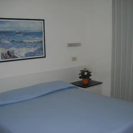 Hotel Padulella Portoferraio