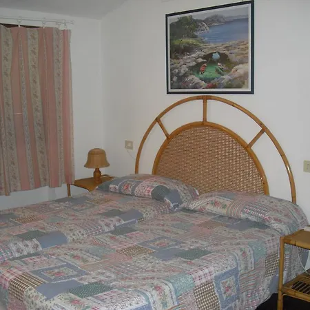 Hotel Padulella 3*
