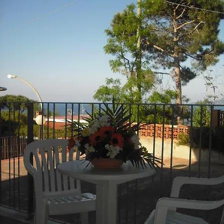 Padulella Portoferraio