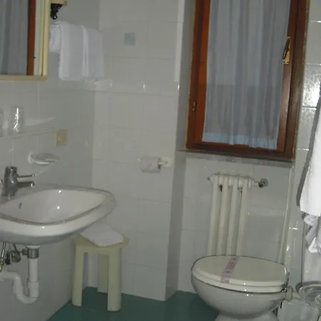 Hotel Padulella 3*