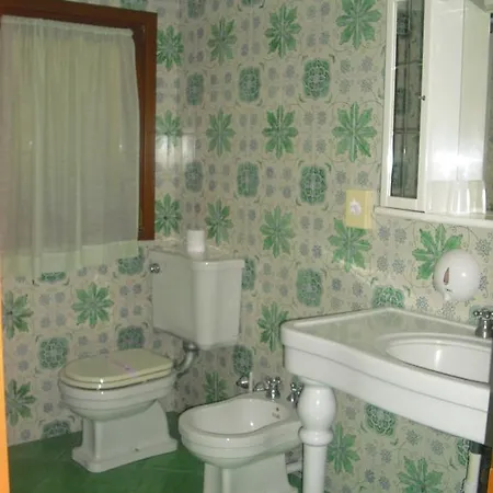 Hotel Padulella Portoferraio