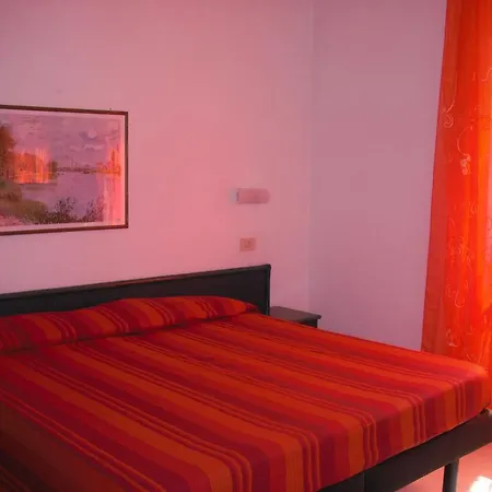 Hotel Padulella 3*