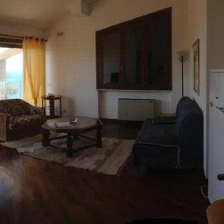Padulella Hotel 3*