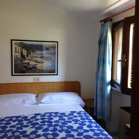 Padulella Hotel 3*