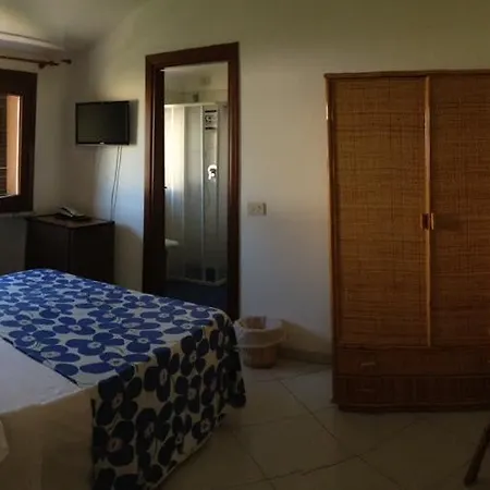 Padulella Hotel 3*