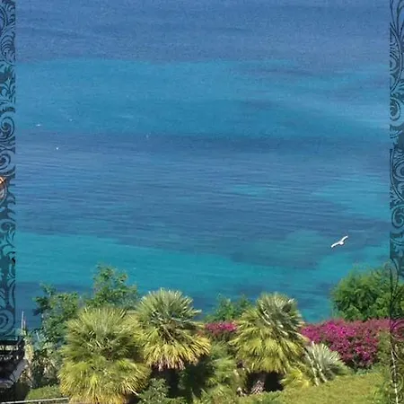 Hotel Padulella Portoferraio