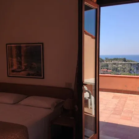 Padulella Hotel Portoferraio