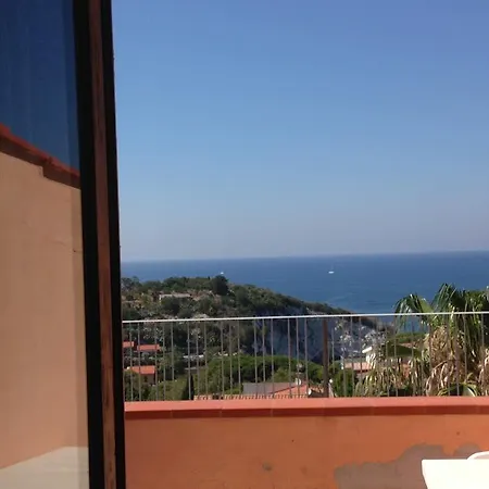 Hotel Padulella 3*