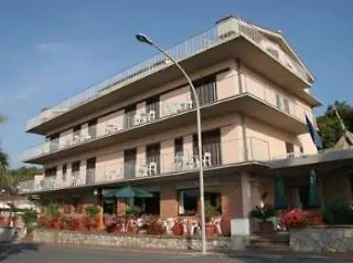 Padulella Hotel 3*