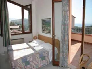 Padulella Hotel Portoferraio