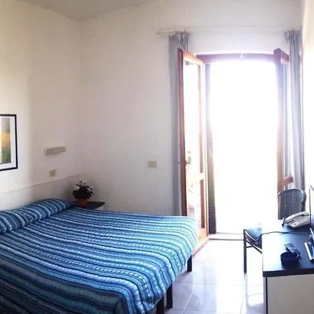 Padulella Hotel
