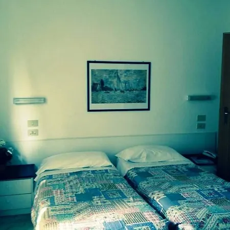 Hotel Padulella 3*
