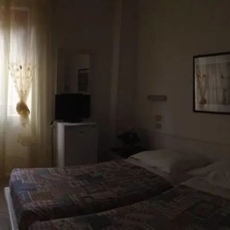 Padulella Hotel Portoferraio