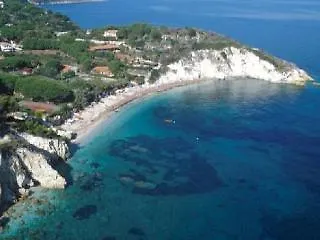 Padulella 3* Portoferraio