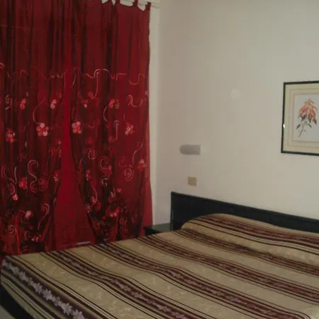 Padulella Hotel