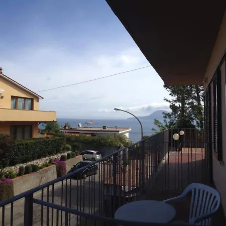 Padulella 3* Portoferraio