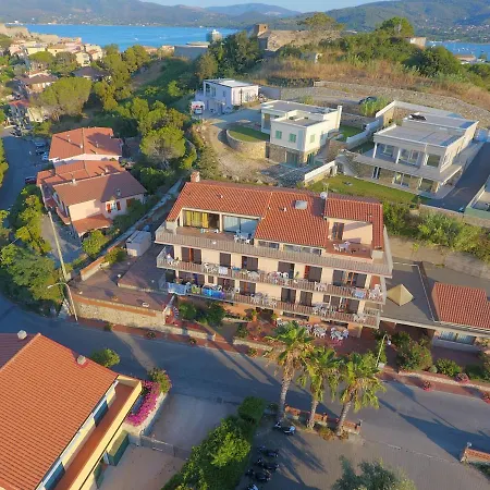 Hotel Padulella
