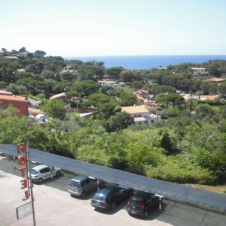Hotel Padulella