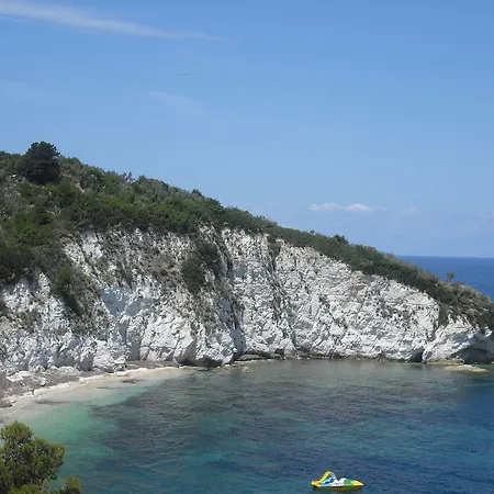 Padulella Hotel 3*