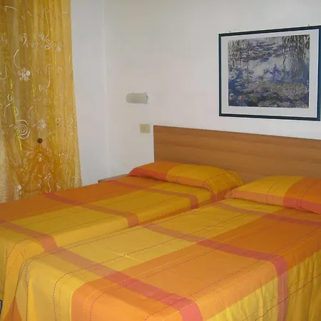 Hotel Padulella Portoferraio