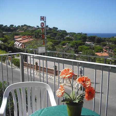 Hotel Padulella Portoferraio