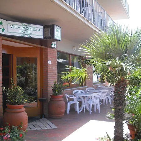 Padulella 3* Portoferraio