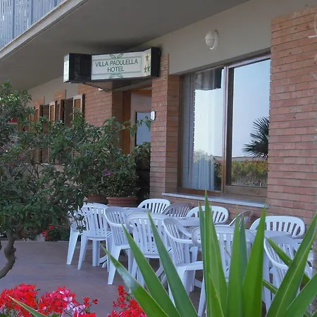 Padulella Portoferraio