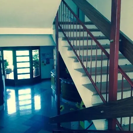 Hotel Padulella 3*