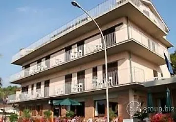 Padulella Hotel 3*