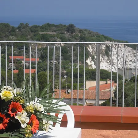 Padulella Portoferraio