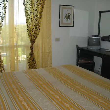 Padulella Hotel