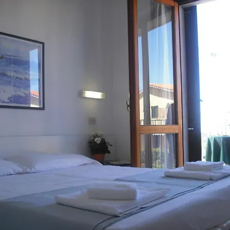 Padulella Hotel