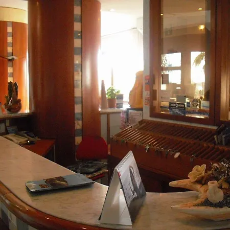 Padulella Hotel 3*