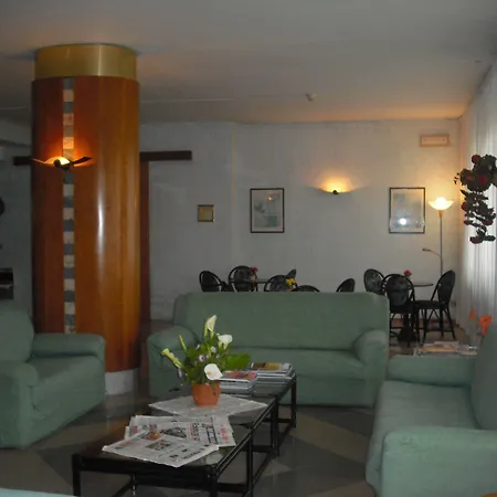 Hotel Padulella Portoferraio