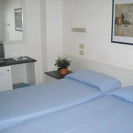Hotel Padulella Portoferraio
