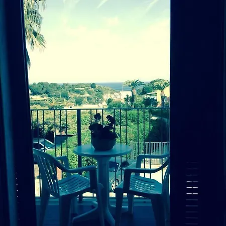 Hotel Padulella 3*