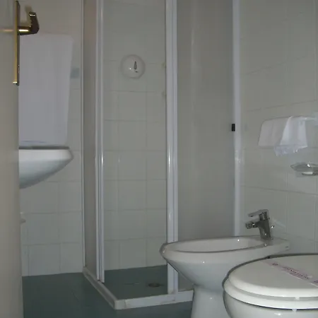 Hotel Padulella 3*