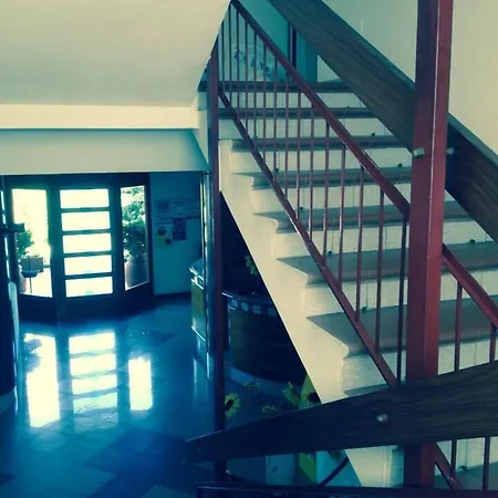 Padulella Hotel 3*