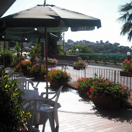 Padulella Hotel