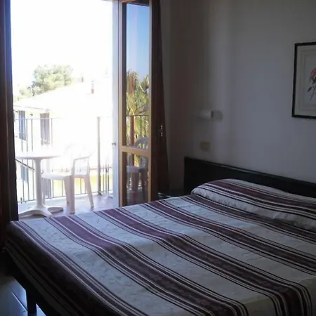 Padulella Hotel Portoferraio