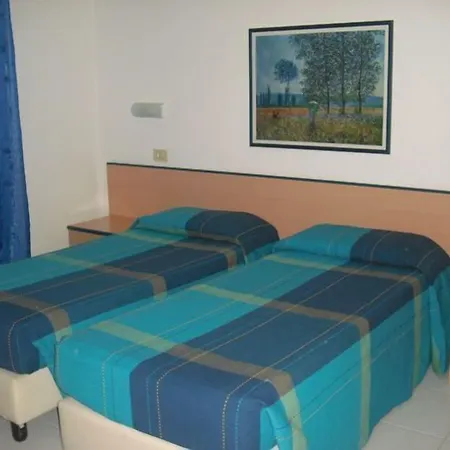 Hotel Padulella 3*