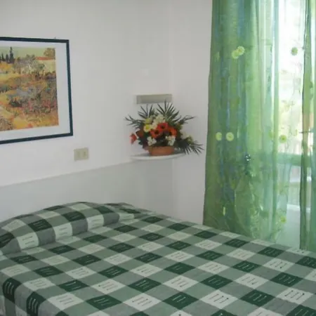 Padulella Hotel Portoferraio