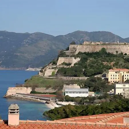 Padulella Hotel Portoferraio