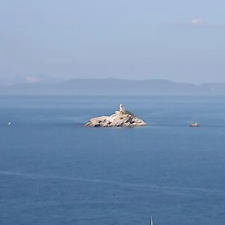 Hotel Padulella Portoferraio